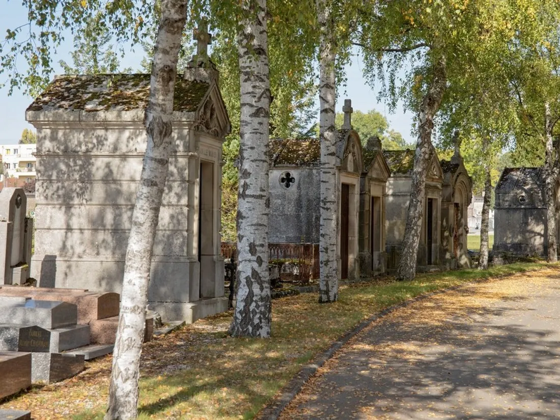 Fête de la Toussaint : quels horaires d’ouverture pour les cimetières dijonnais ?